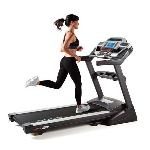 Sole Fitness F65 cinta de correr