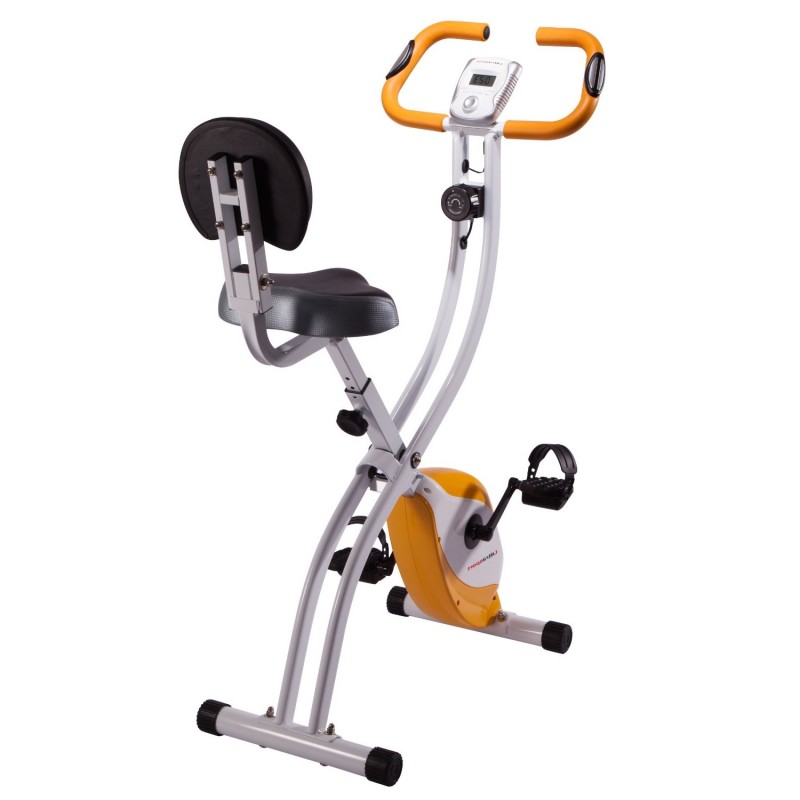 bh fitness open & go bike yf90 bh tecnovita