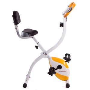 Ultrasport F-Bike 200B perfil