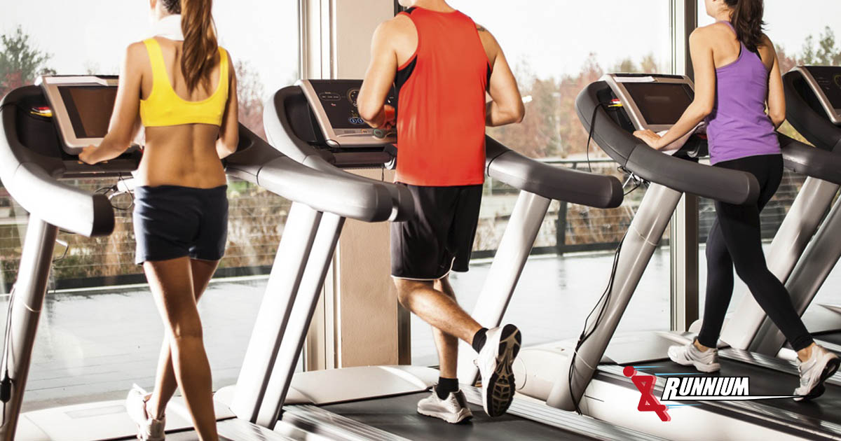 Cintas de correr | Guía Definitiva