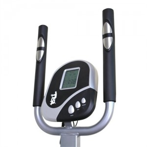 Confidence Fitness PRO LCD