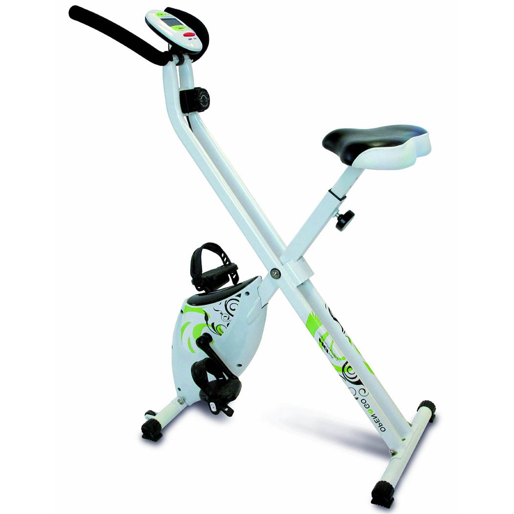 bh fitness open & go bike yf90 bh tecnovita