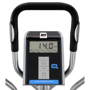 BH Fitness Quick consola LCD Runnium