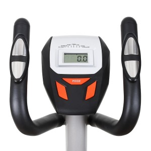 Klarfit ELLIFIT Basic 10 sistema LCD