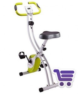Ultrasport F-Bike 150 Ultrasport F-Bike 150 Runnium.es