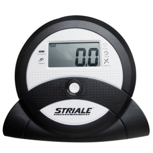 STRIALE SV 312 Hand Pulse consola LCD