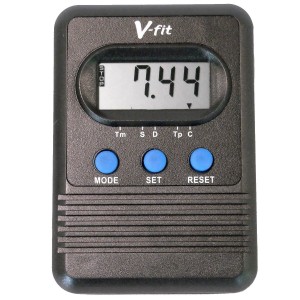 V-Fit Improver sistema LCD