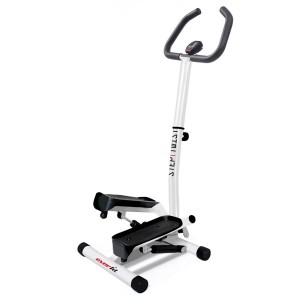 Step decathlon para adelgazar