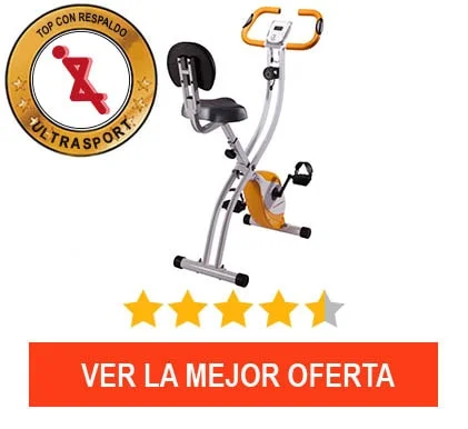 ultrasport f-bike 200b oferta