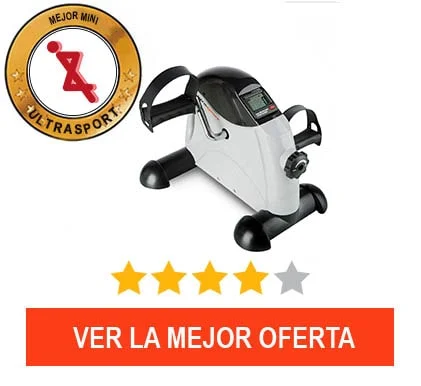 mb 100 mini estática oferta