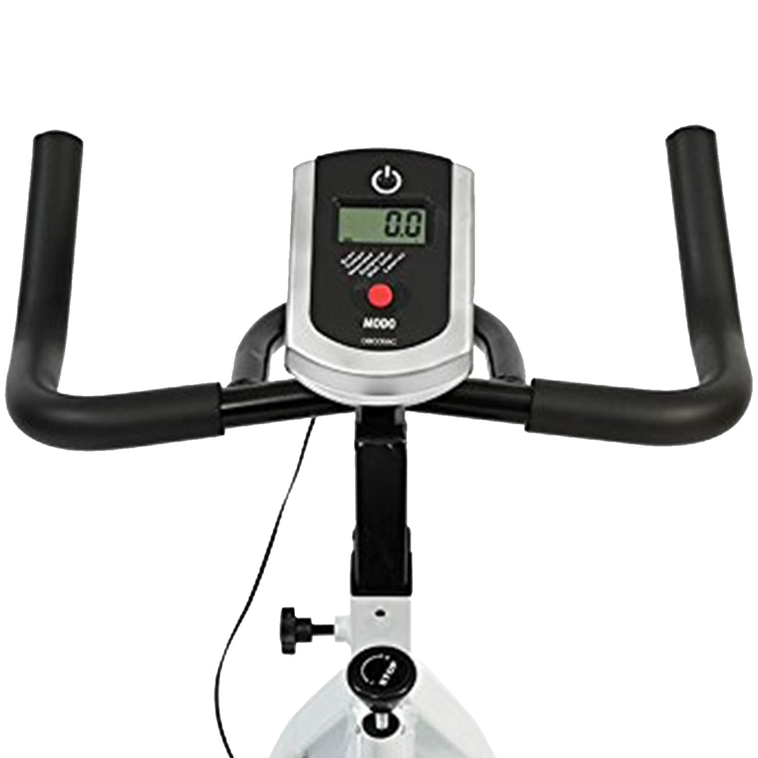 Cecotec Spin Bike sistema LCD