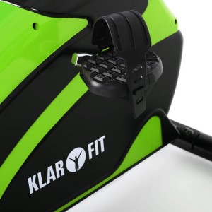 Klarfit Relaxbike 5G pedal