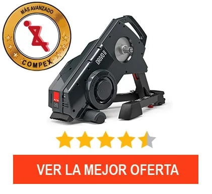 drivo II oferta rodillo