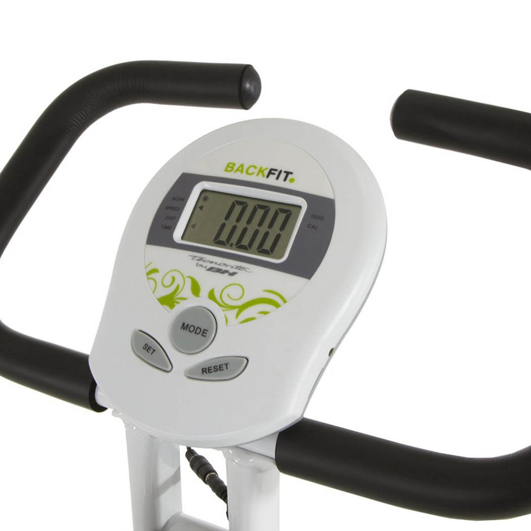 Tecnovita by BH Back Fit consola LCD