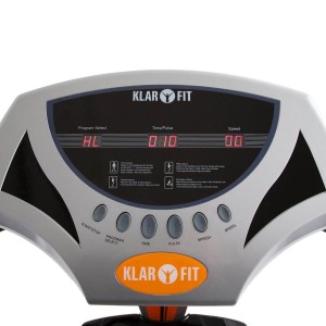 Klarfit Goodvibe consola LCD