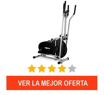 klarfit orbifit advanced análisis