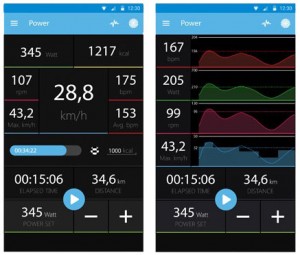 Technische Industrie Tacx T-2780 app