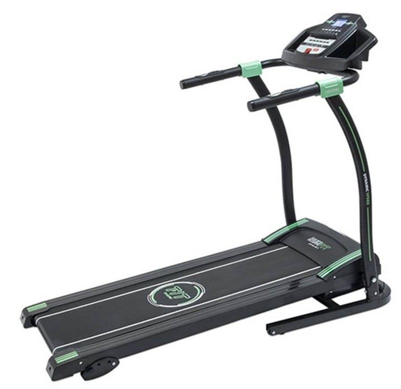 Cinta De Correr Cecotec Opiniones Cecotec Runfit Sprint - Cintas de correr - Runnium.es