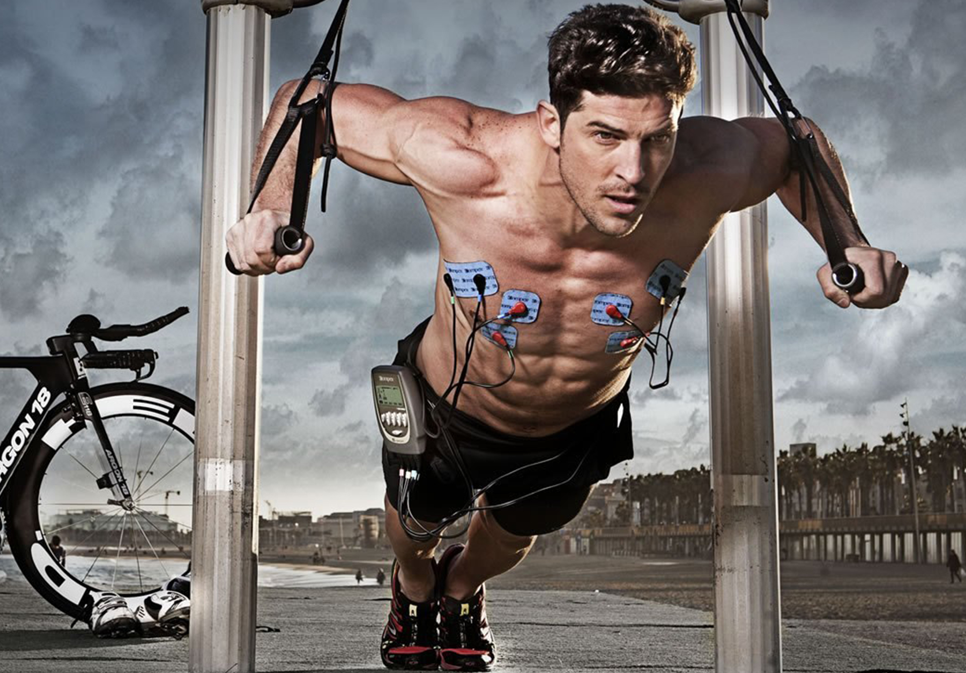 Equipo de electroestimulacion precio