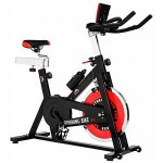 SG - Bicicleta spinning