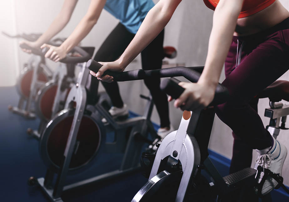 Ajuste óptimo para tu bicicleta de spinning