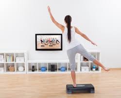 beneficios del entrenamiento entrenar y ver la tv