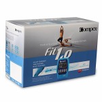 Compex FIT 1.0 caja