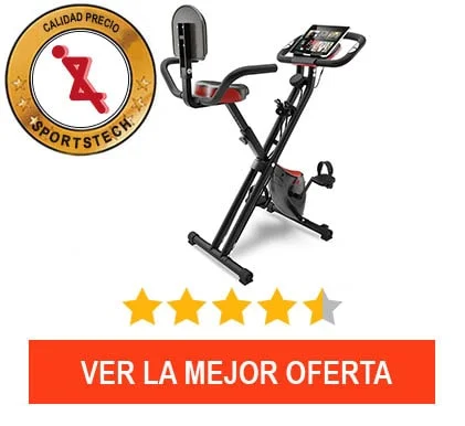 sportstech f-bike x100 oferta