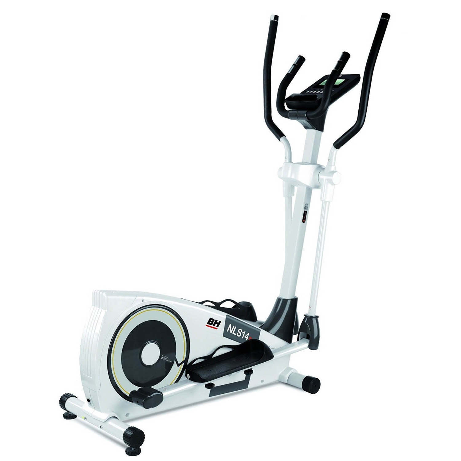 BH Fitness Nls14 Dual