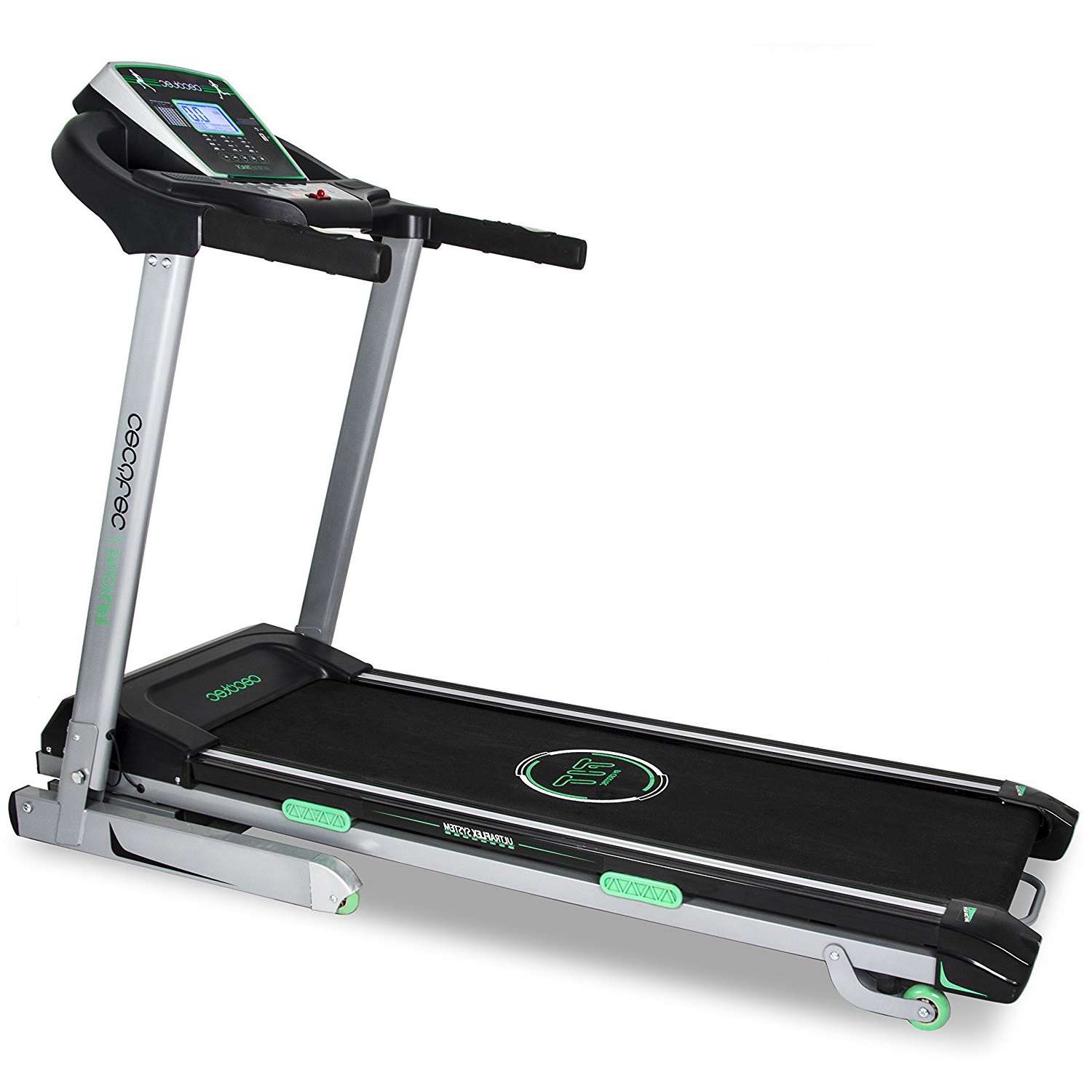 Cecotec ExtremeTrack - Cintas de correr 