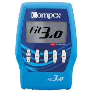 Compex Fit 3.0