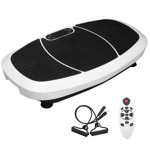 Finether-3D Vibroshaper