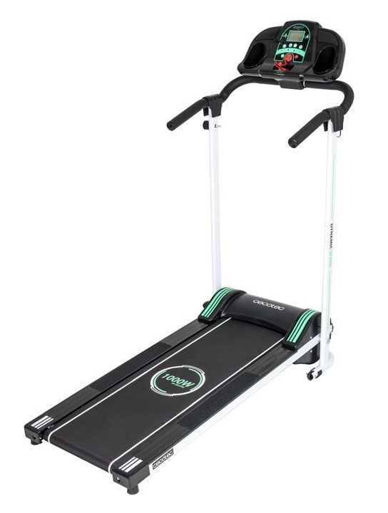 Cecotec RunFit Step cinta