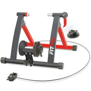 Fitfiu ROB-10 rodillo bicicleta