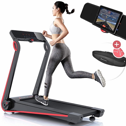 Sportstech F17 cinta de correr