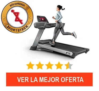 cinta correr f75