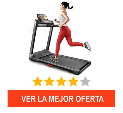 fx300 cinta correr