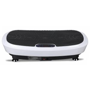 Evoland 3D plataforma vibratoria oscilante