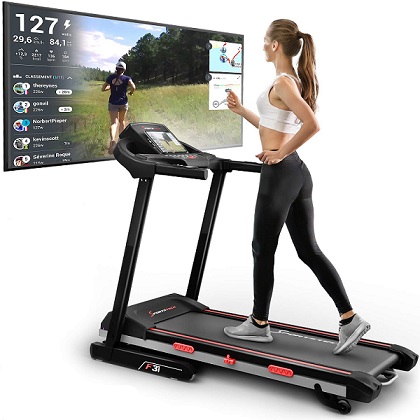 Sportstech F31 cinta de correr