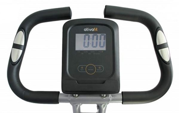 Ativafit Bicicleta indoor - Bicicleta estática - Runnium.es