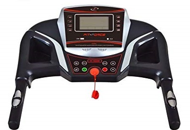 Fit-Force 1600W consola LCD