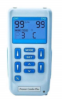 Medfit Premier Plus EM6300P electroestimulador