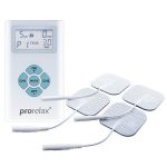 Prorelax TENS+EMS DUO