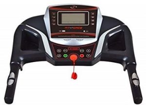 Fit-Force 1600 W consola lcd