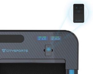 citysports cs-wp2 consola lcd