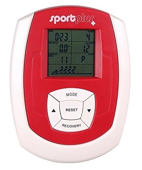 sportplus consola lcd