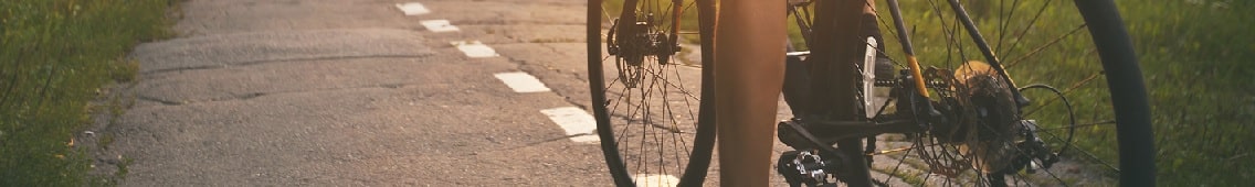 bicicleta de carretera