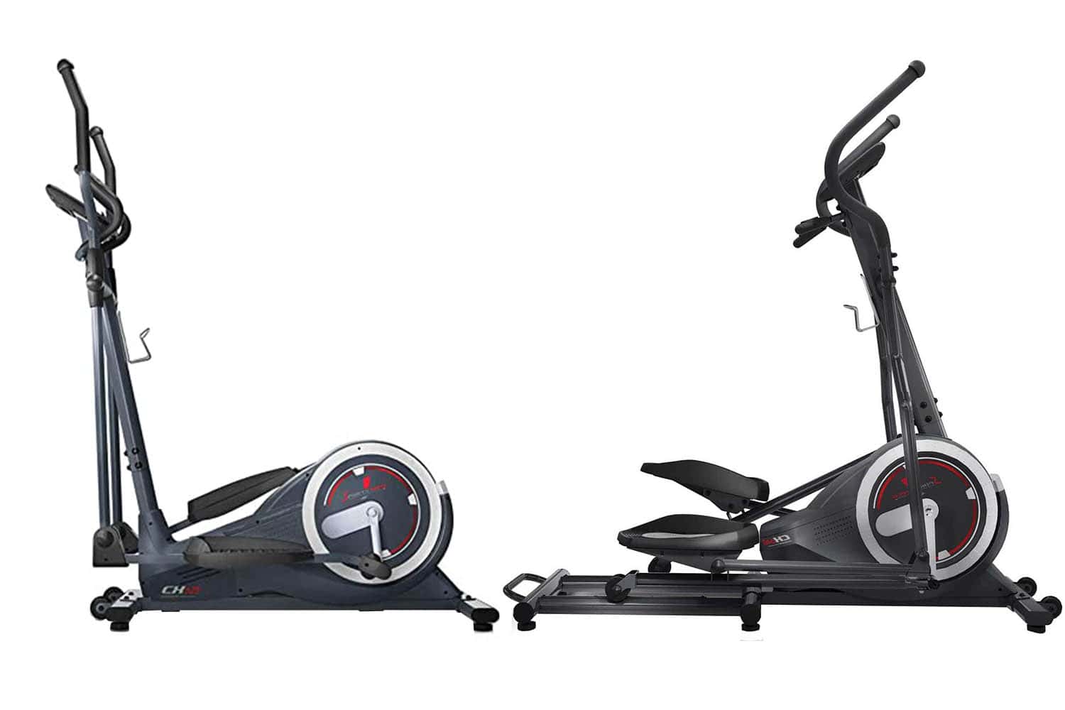 bicicletas elípticas sportstech