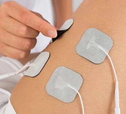 electroestimulación ems