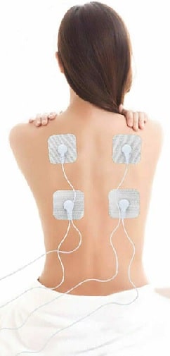 electroestimulador terapia